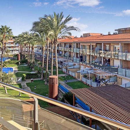 Apartamento Port Marino Cambrils Exterior photo