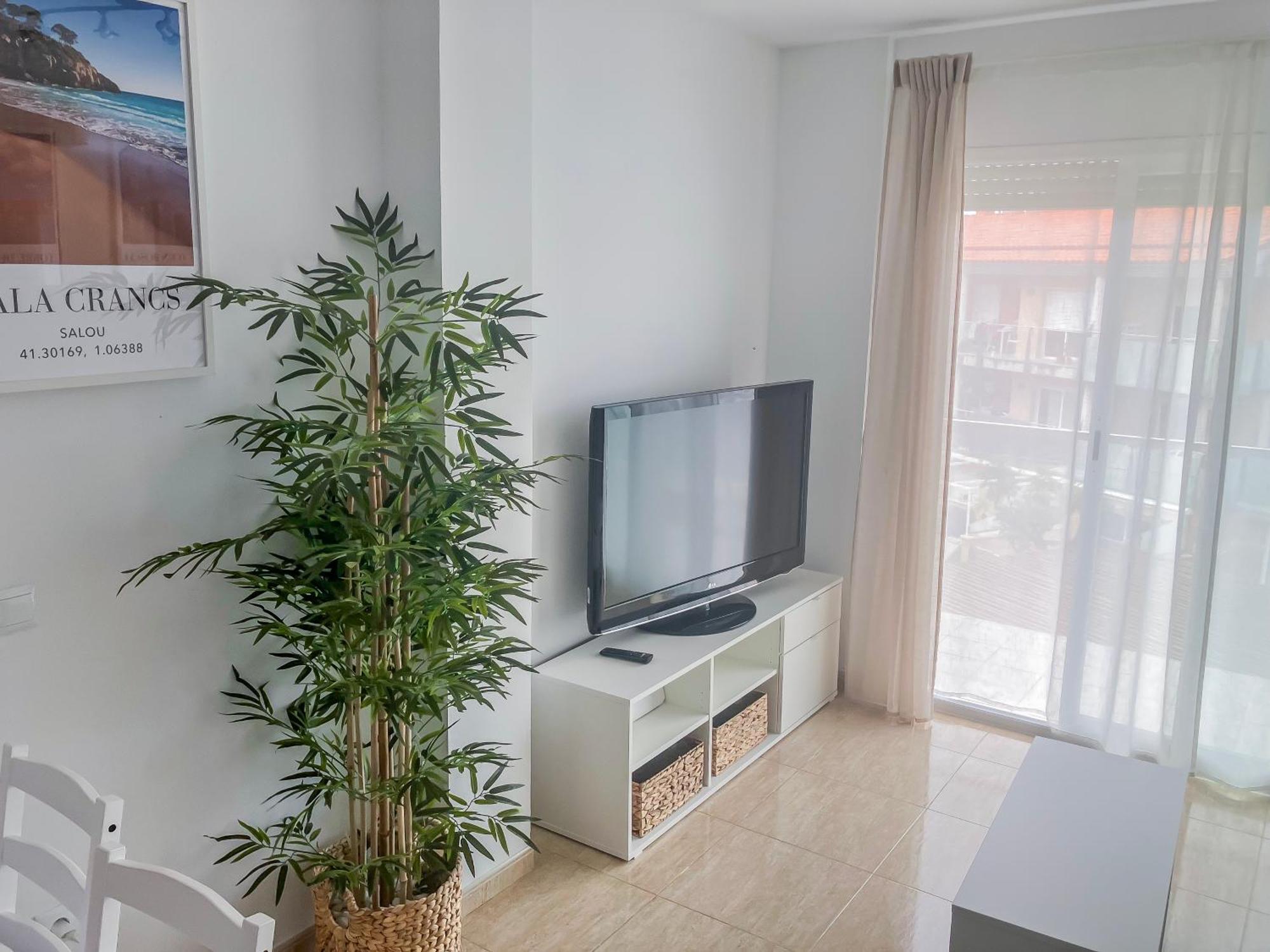 Apartamento Port Marino Cambrils Exterior photo