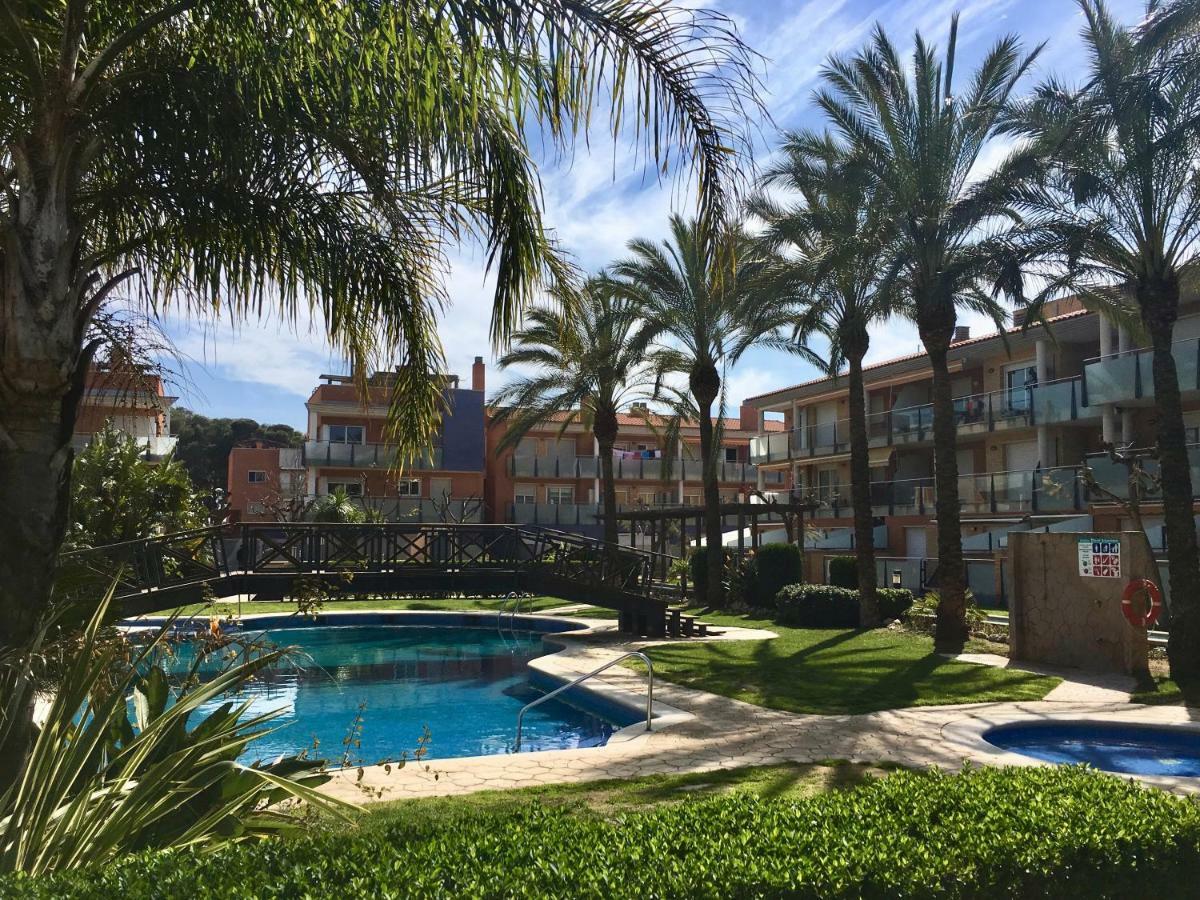 Apartamento Port Marino Cambrils Exterior photo