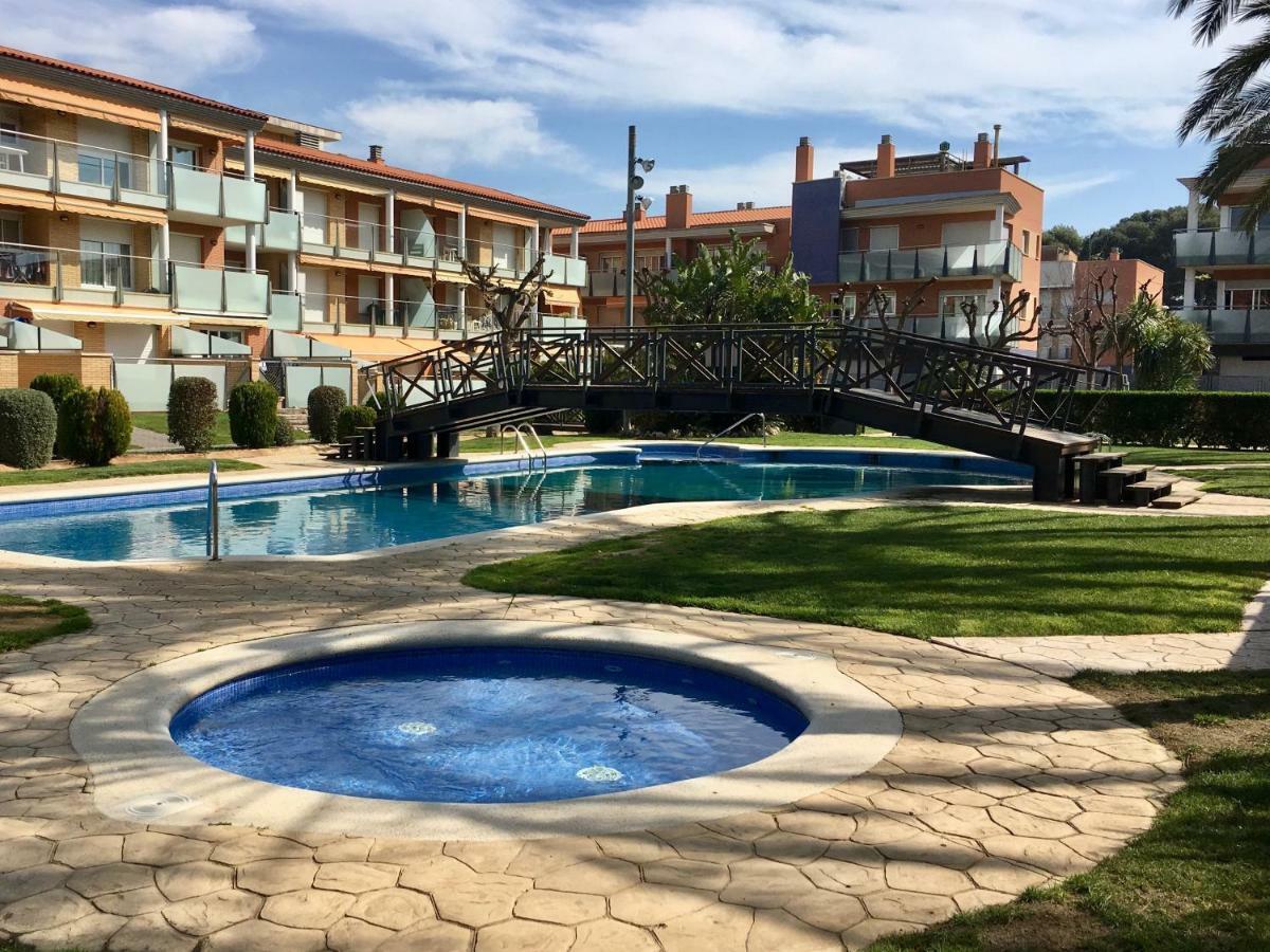 Apartamento Port Marino Cambrils Exterior photo
