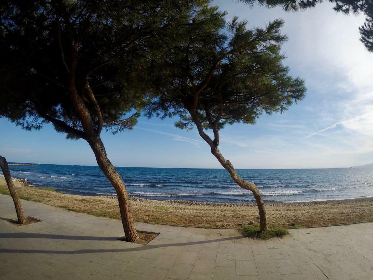 Apartamento Port Marino Cambrils Exterior photo